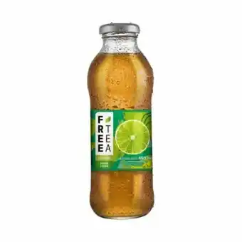 Tottus Free tea té de limón 450 ml oferta