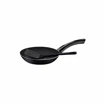 Tottus Sarten con espatula 30cm paris oferta