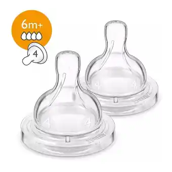Tottus Tetina flujo rapido oferta