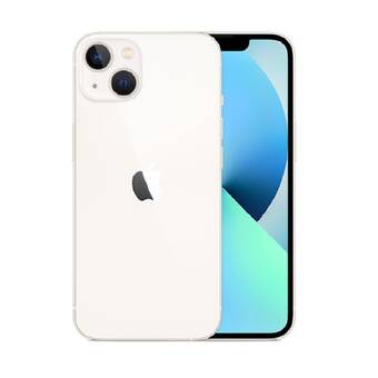 Tiendas EFE Apple iphone 13 4gb 128gb blanco oferta