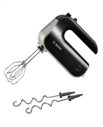 Tiendas EFE Batidora de mano 575w bosch homeprofessional neg oferta