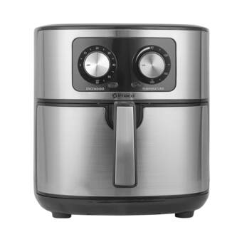 Tiendas EFE Freidora de aire imaco 6l af6015m oferta