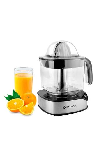 Tiendas EFE Exprimidor de cítricos cp2512i 40w oferta
