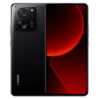 Tiendas EFE Celular xiaomi 13t 12gb 256gb negro oferta