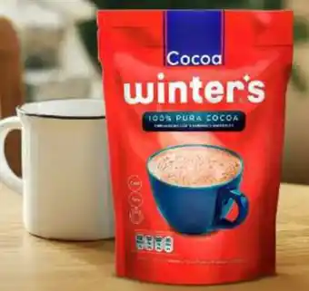 Metro Cocoa Winter's x 380 g oferta