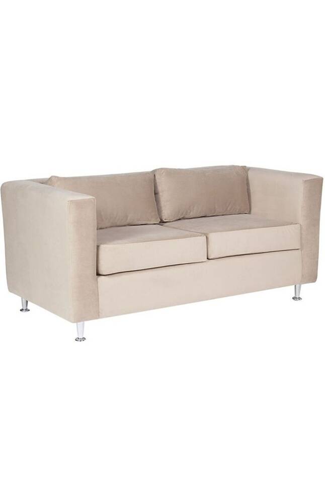 Tiendas EFE Sofá 2 cuerpos decohome anny oferta