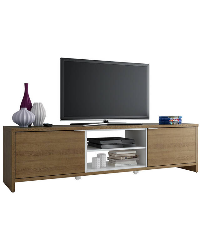 Tiendas EFE Mesa de tv madesa milano rustic oferta