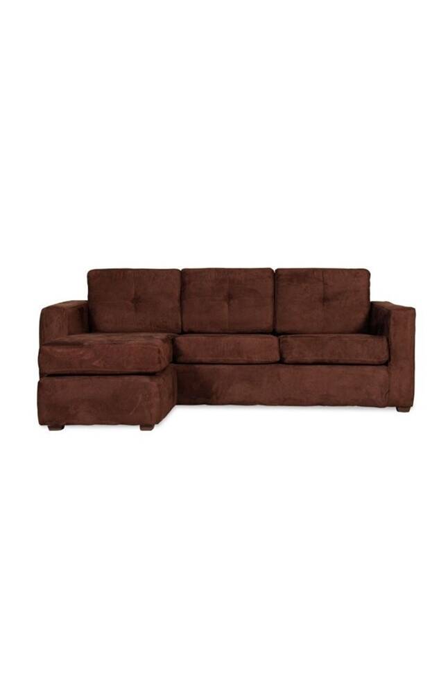 Tiendas EFE Seccional izquierdo decohome carin oferta