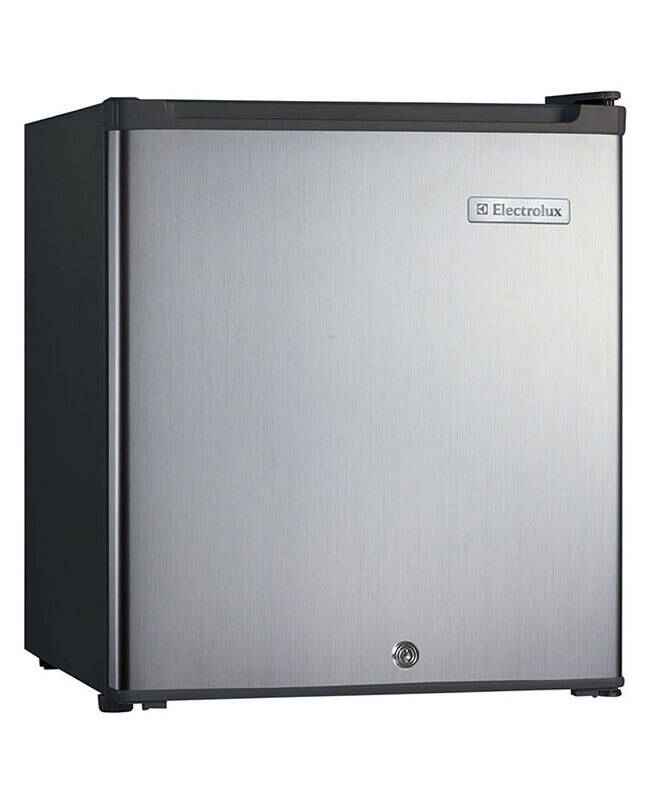Tiendas EFE Friobar 47lt electrolux erd50g2hpi oferta
