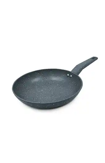 Tiendas EFE Sartén antiadherente record sabina gris oferta