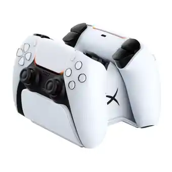 Tiendas EFE Estación de carga dual kjh para mando ps5 oferta