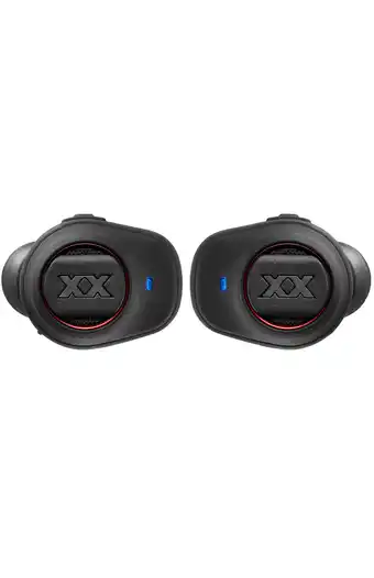 Tiendas EFE Audífonos jvc ha-xc70bt in ear wireless oferta
