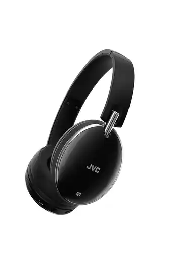Tiendas EFE Audífonos on ear jvc ha-s90bn-b bt con cancelaciã³n de ruido oferta