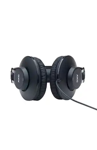 Tiendas EFE Audífonos de estudio akg k-52 oferta