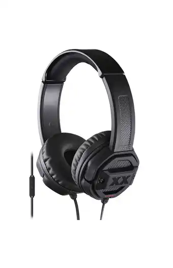 Tiendas EFE Audífonos on ear jvc ha-sr50x oferta