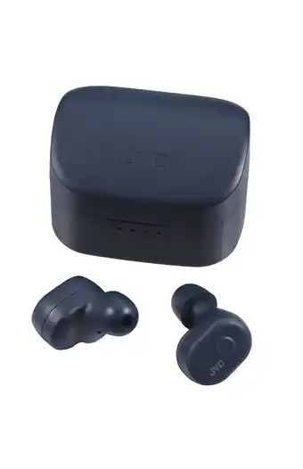 Tiendas EFE Audífonos in ear bt jvc ha-a10t oferta