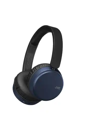 Tiendas EFE Audífonos on ear jvc ha-s65bn con cancelaciã³n de ruido oferta