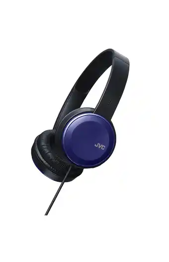 Tiendas EFE Audífonos on ear jvc ha-s190m oferta