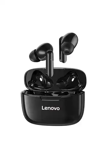 Tiendas EFE Audifonos true wirelles lenovo xt90 negro oferta