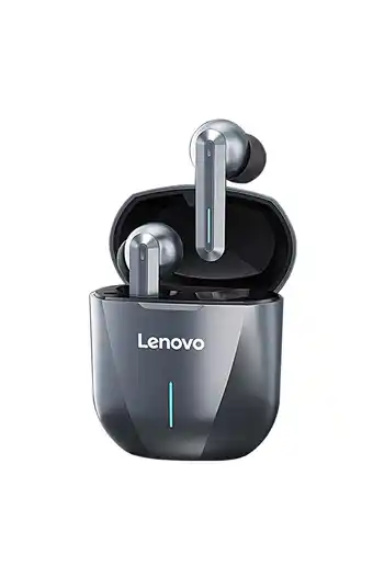 Tiendas EFE True wirelles gaming earbuds lenovo xg01 blanco oferta
