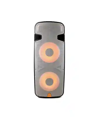 Tiendas EFE Parlante act doble halion 15"; pha-215a 1500w oferta