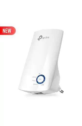 Tiendas EFE Extensor de rango inalámbrico n 300mbps wa850re oferta