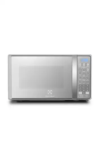 Tiendas EFE Horno microondas electrolux 20lt emdo20s2gsrug oferta