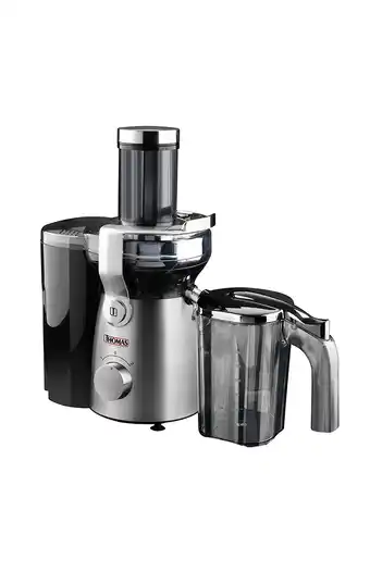 Tiendas EFE Extractor thomas th-2670i 1000w oferta