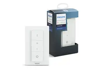 Tiendas EFE Interruptor philips hue switch dimmer oferta