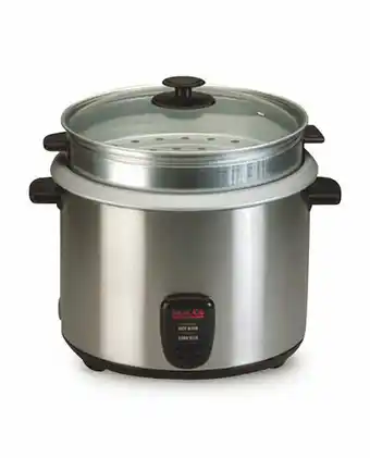 Tiendas EFE Olla arrocera imaco rc2812.8l oferta