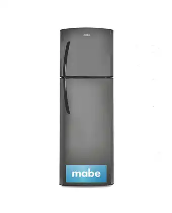 Tiendas EFE Refrigeradora mabe no frost 230l rma230fvpl oferta