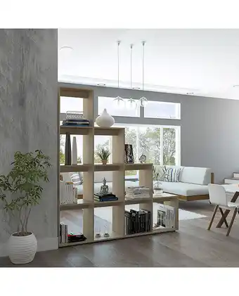 Tiendas EFE Biblioteca escalera beijing tuhome - rovere oferta