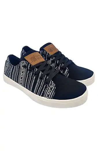 Tiendas EFE Zapatillas chulucanas blackwood oferta