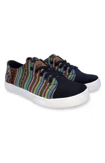 Tiendas EFE Zapatillas maca power oferta