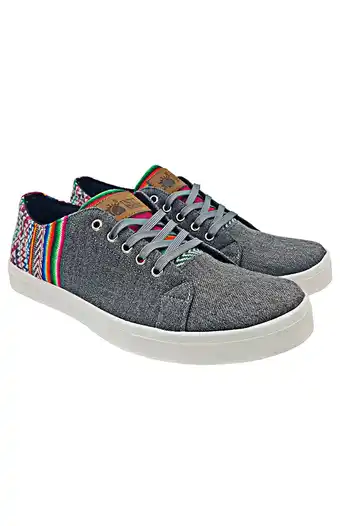 Tiendas EFE Zapatillas ayacucho silver oferta