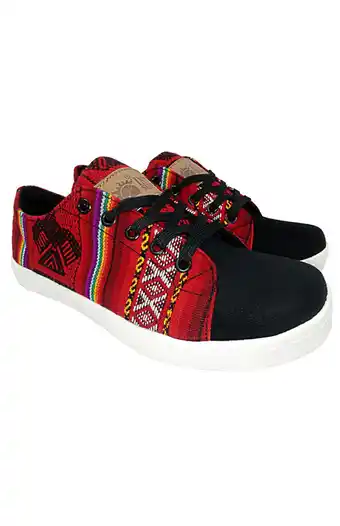 Tiendas EFE Zapatillas supay tahuantinsuyo oferta