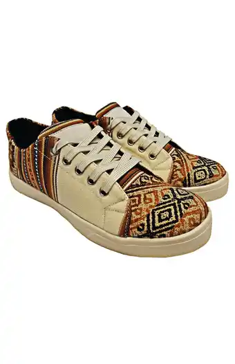 Tiendas EFE Zapatillas pisco sour oferta