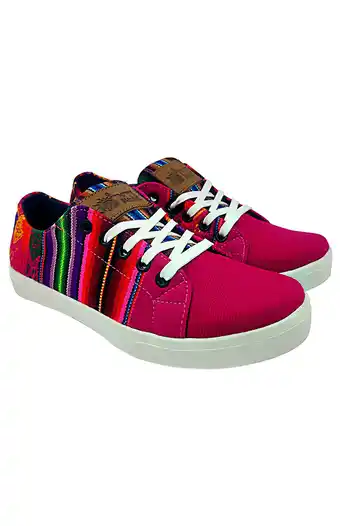 Tiendas EFE Zapatillas cantuta f. of the incas oferta