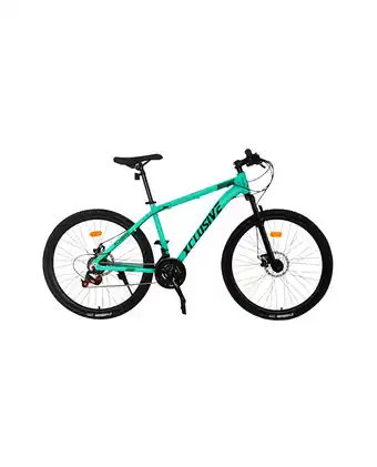 Tiendas EFE Bicicleta xclusive aro 26 c/n oferta
