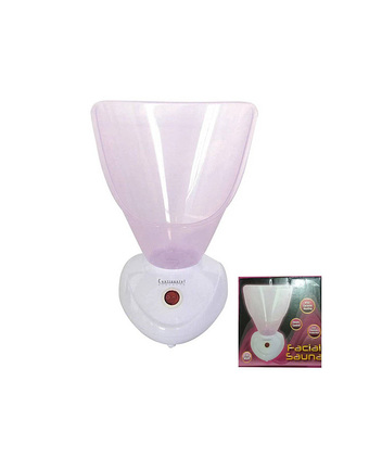 Tiendas EFE Vaporizador sauna facial electrico continental oferta