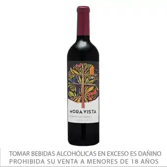 Tottus Vino tinto carbernet sauvignon - argentina oferta