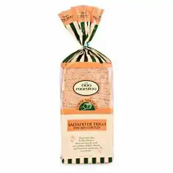 Tottus Pan de molde sin corteza 560 gr oferta
