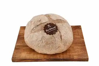 Tottus Pan artesanal con avena y semillas oferta