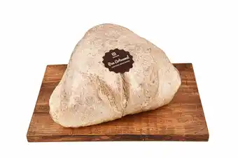 Tottus Pan artesanal con queso oferta