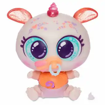 Tottus Aquamerito aqualuz durazno oferta