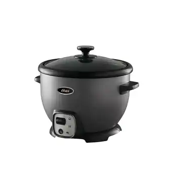 Tottus Olla arrocera 2.2l gris cn sofrito y vap oferta