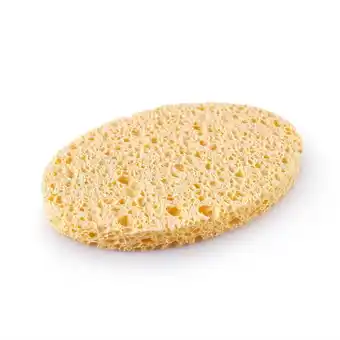 Tottus Esponja facial exfoliante oferta