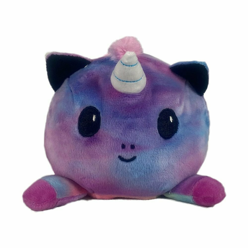 Tottus Peluche reversible unicornio oferta