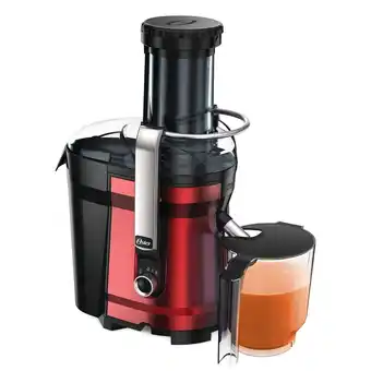 Tottus Extractor 1.25 l 1000 w rojo y negro fpstje318r oferta