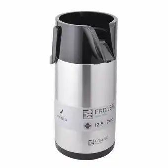Tottus Termo motion 4 lt stainless sifon oferta